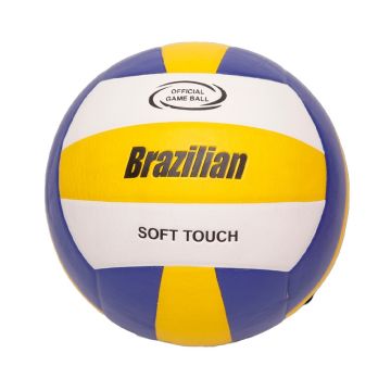 Brazilian Soft Touch Volleyball