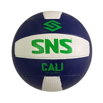 SNS Cali Moulded Indoor Volleyball