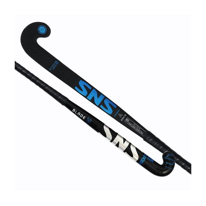 SNS Blade V Composite Hockey Stick 50% Carbon