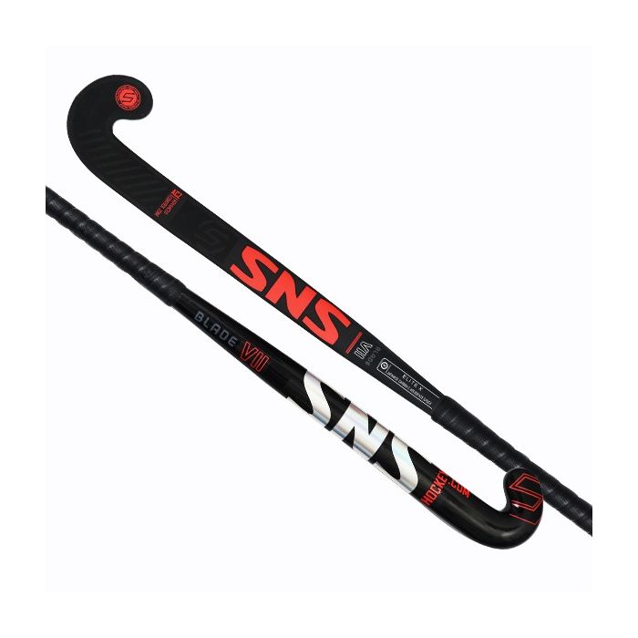 SNS Blade VII Composite Hockey Stick 70% Carbon