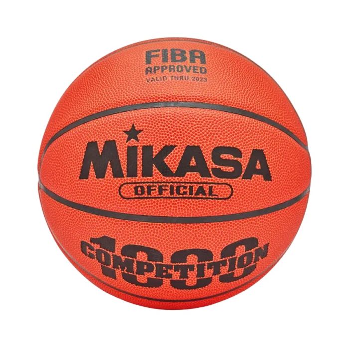 Mikasa BQ1000 FIBA Approved Basketball Size 7