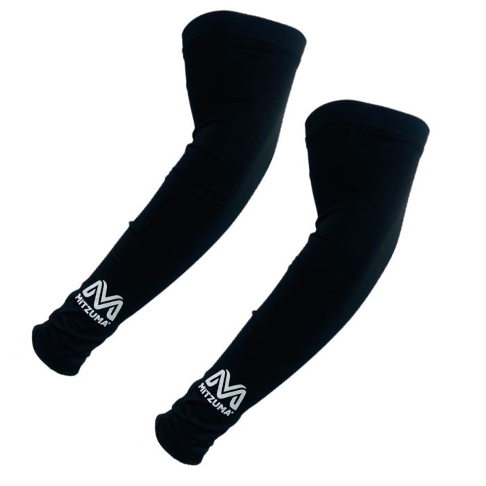 Cycling Arm Warmer Black