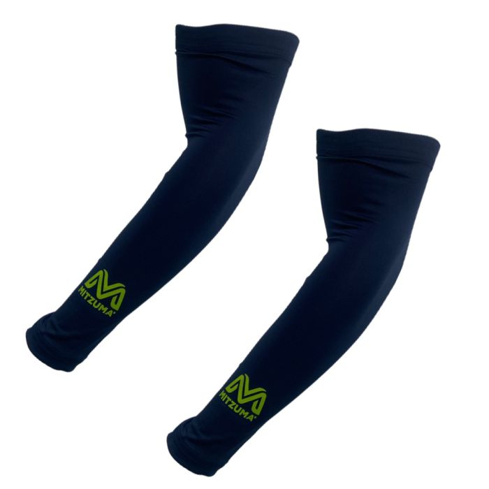 Cycling Arm Warmer Navy