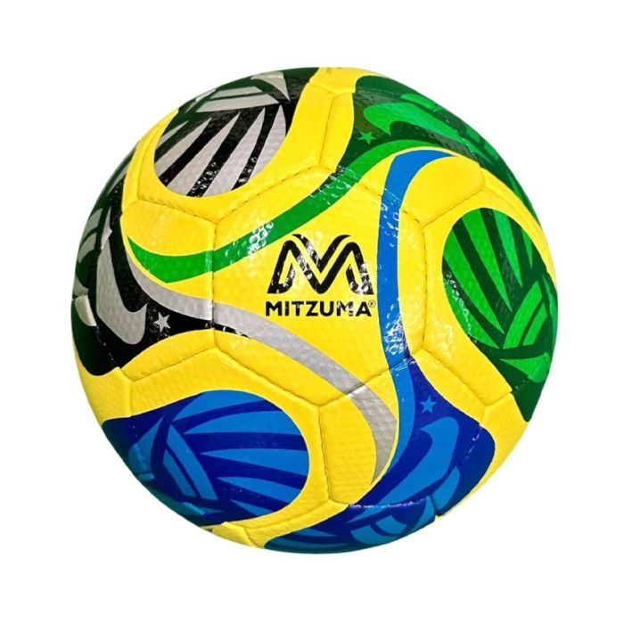 WC Replica Astro Turf Football - Size 5