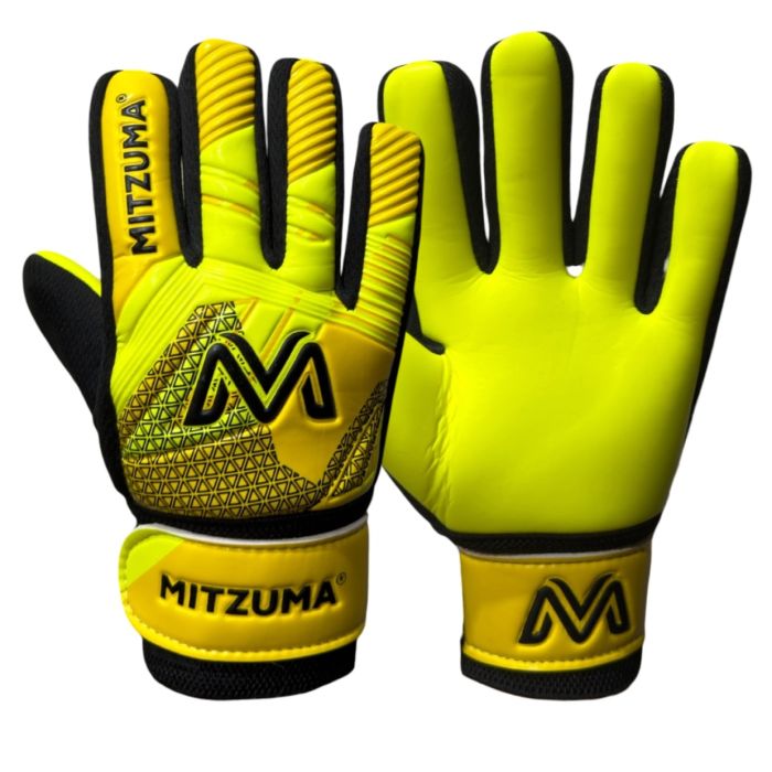 Junior Frost Match Goalkeeper Gloves