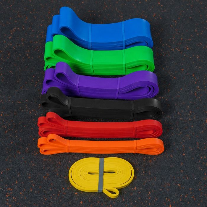 Resistance Power Bands