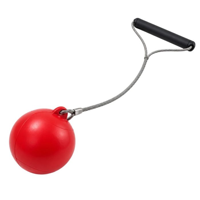 PVC Hammer Throw 350g