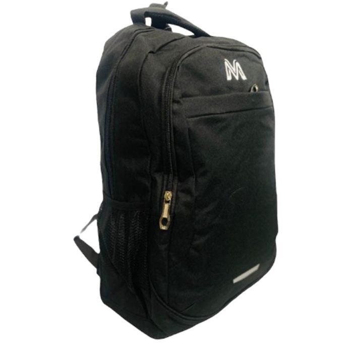 Daily Core Backpack - Black