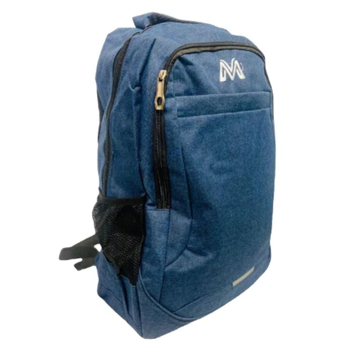 Daily Core Backpack - Navy
