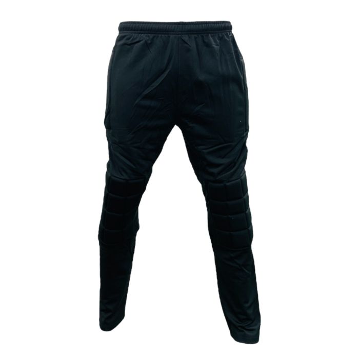 Full-Length Padded Goalkeeper Pants