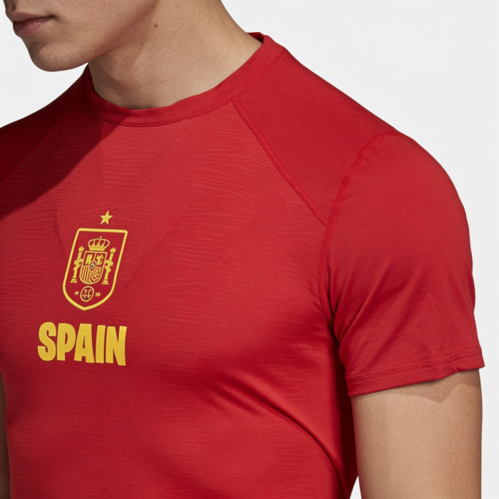 Spain Supporters Tee