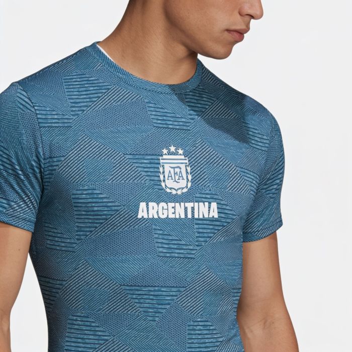 Argentina Supporters Tee