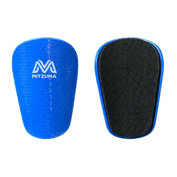 MicroShield Mini Slip-On Shin Guards - 8cm