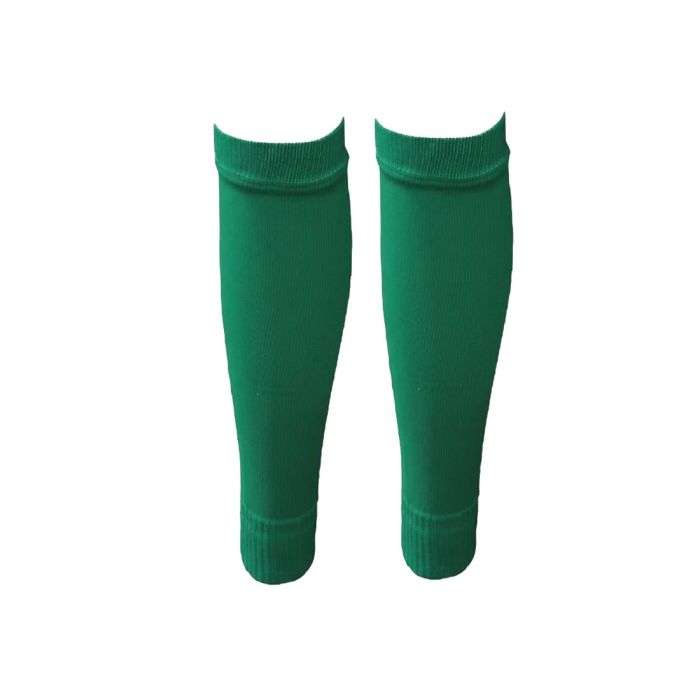 Pre-Cut Calf Socks Pack of 12 - Emerald