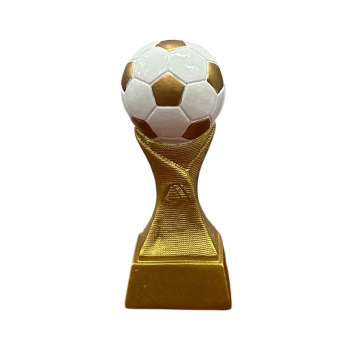 Saigon Football Resin Trophy