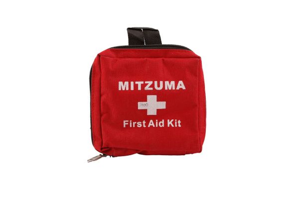 First Aid