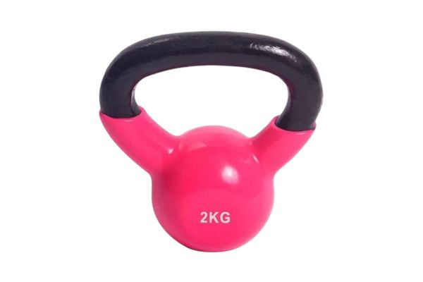 Weights & Bars