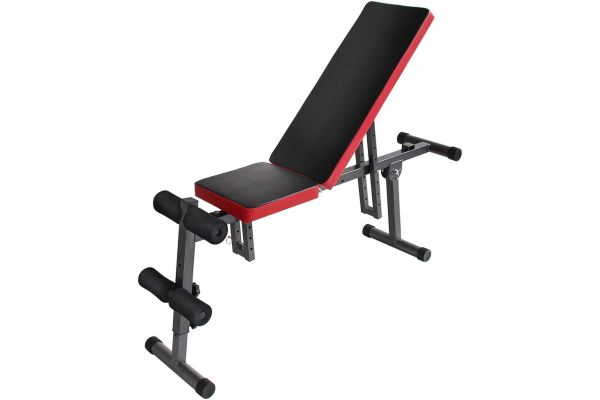 Weight Benches