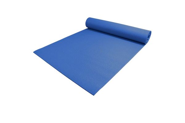 Yoga & Pilates