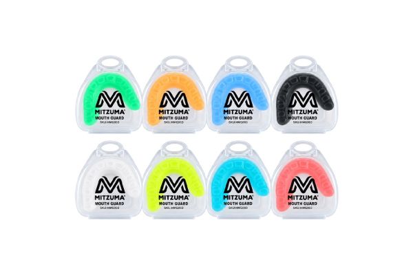 Mouthguards