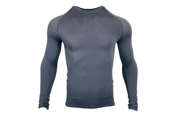 Base Layers